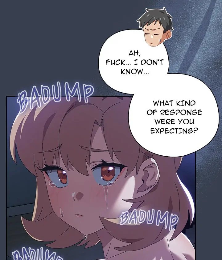 Like No Other - Chapter 33 [photo 108] - MangaPorn