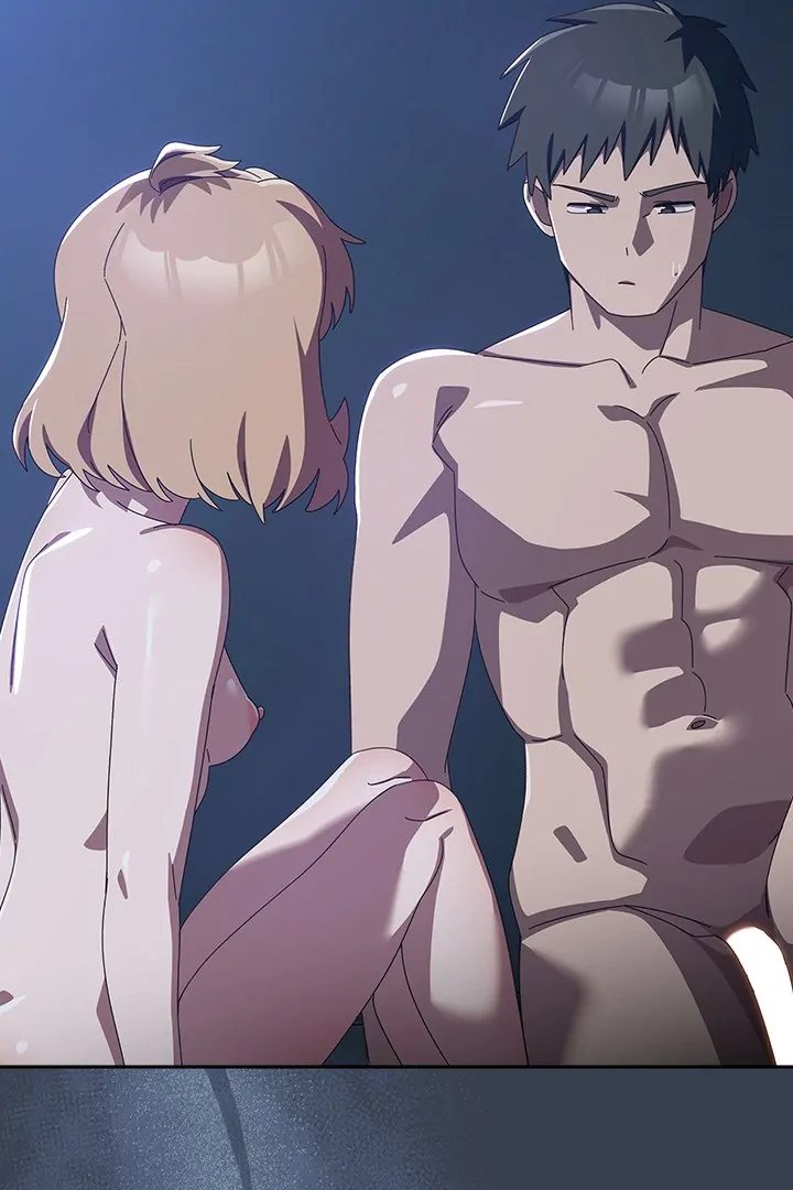 Like No Other - Chapter 33 [photo 110] - MangaPorn