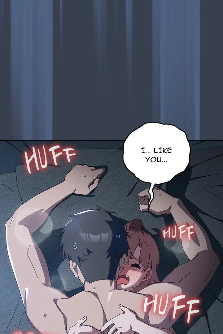 Like No Other - Chapter 33 [photo 12] - MangaPorn