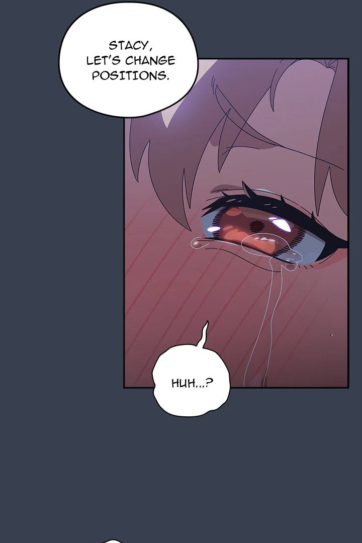 Like No Other - Chapter 33 [photo 16] - MangaPorn