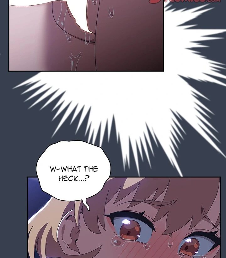 Like No Other - Chapter 33 [photo 22] - MangaPorn