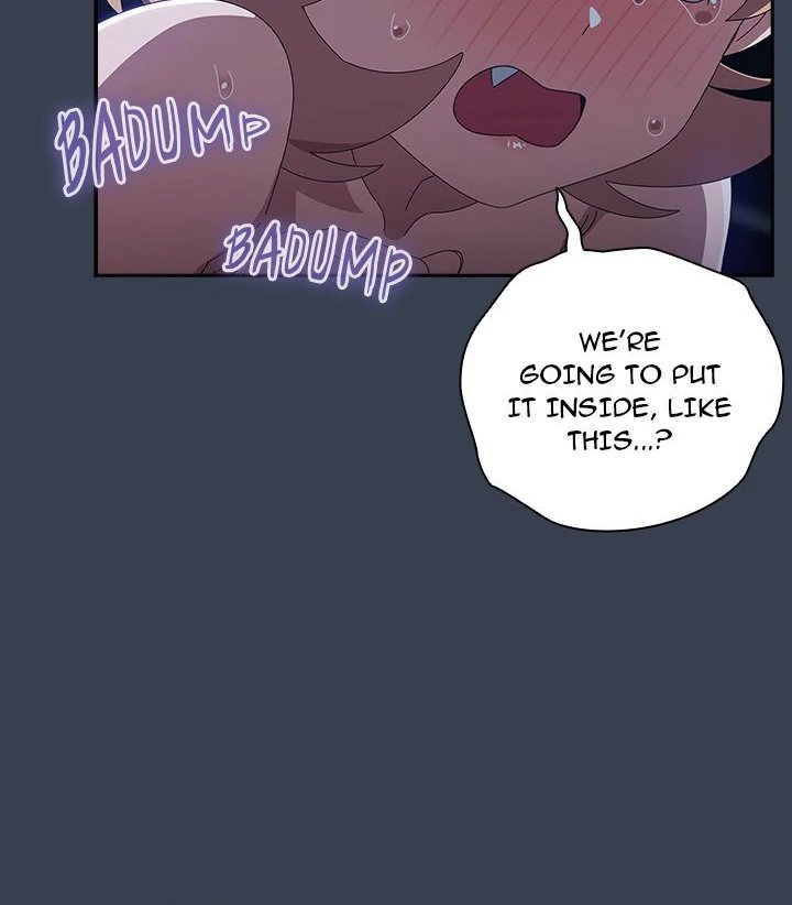 Like No Other - Chapter 33 [photo 23] - MangaPorn