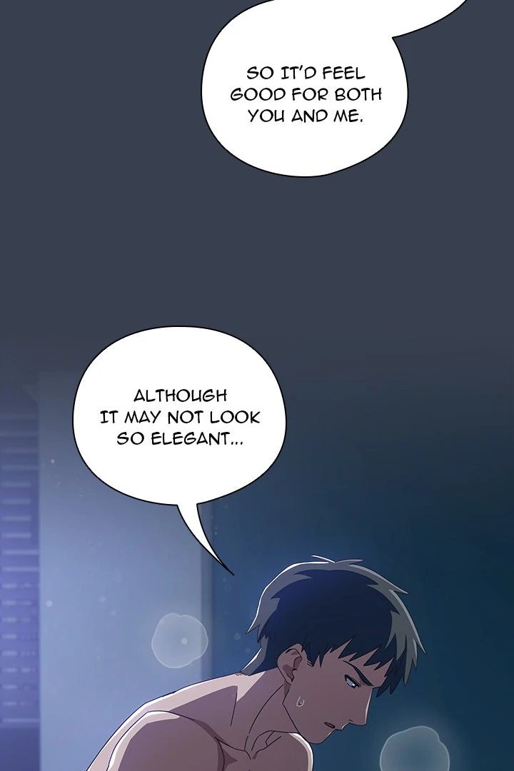 Like No Other - Chapter 33 [photo 25] - MangaPorn