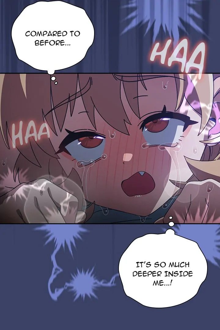 Like No Other - Chapter 33 [photo 34] - MangaPorn