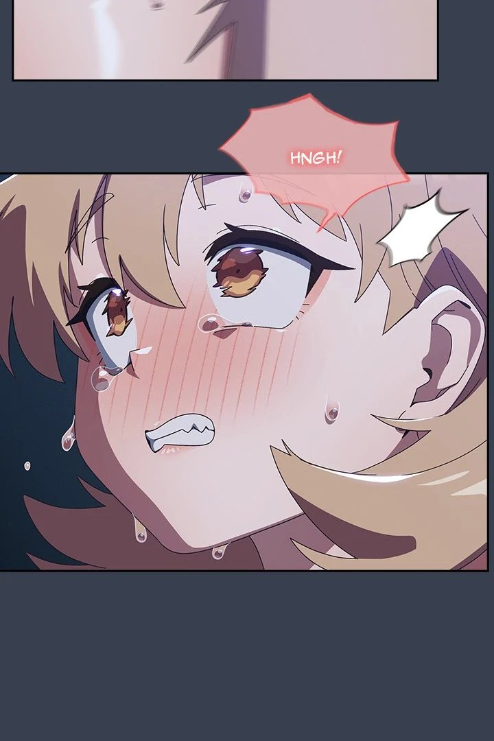 Like No Other - Chapter 33 [photo 51] - MangaPorn