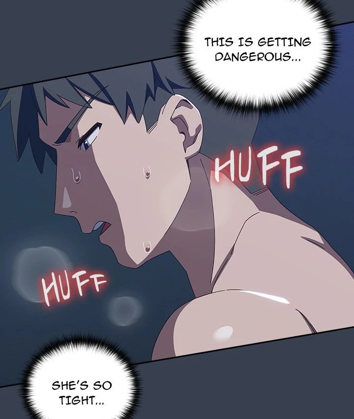 Like No Other - Chapter 33 [photo 62] - MangaPorn