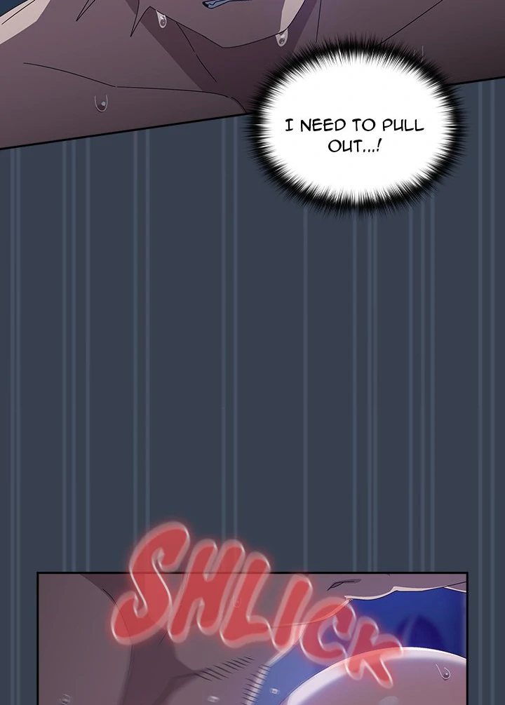 Like No Other - Chapter 33 [photo 76] - MangaPorn