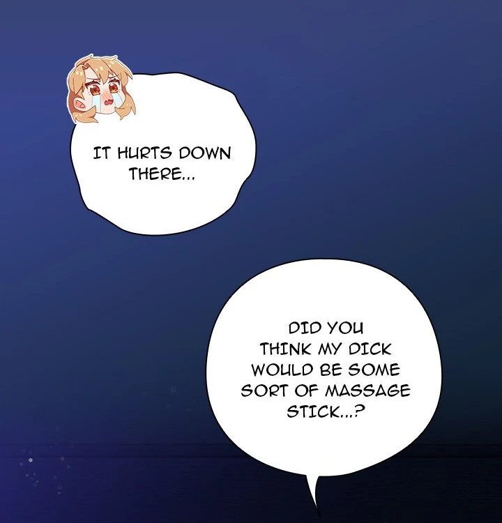 Like No Other - Chapter 33 [photo 96] - MangaPorn