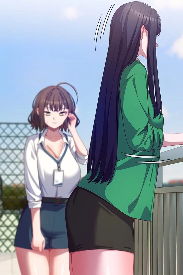 The General Is Here! - Chapter 28 [photo 117] - MangaPorn