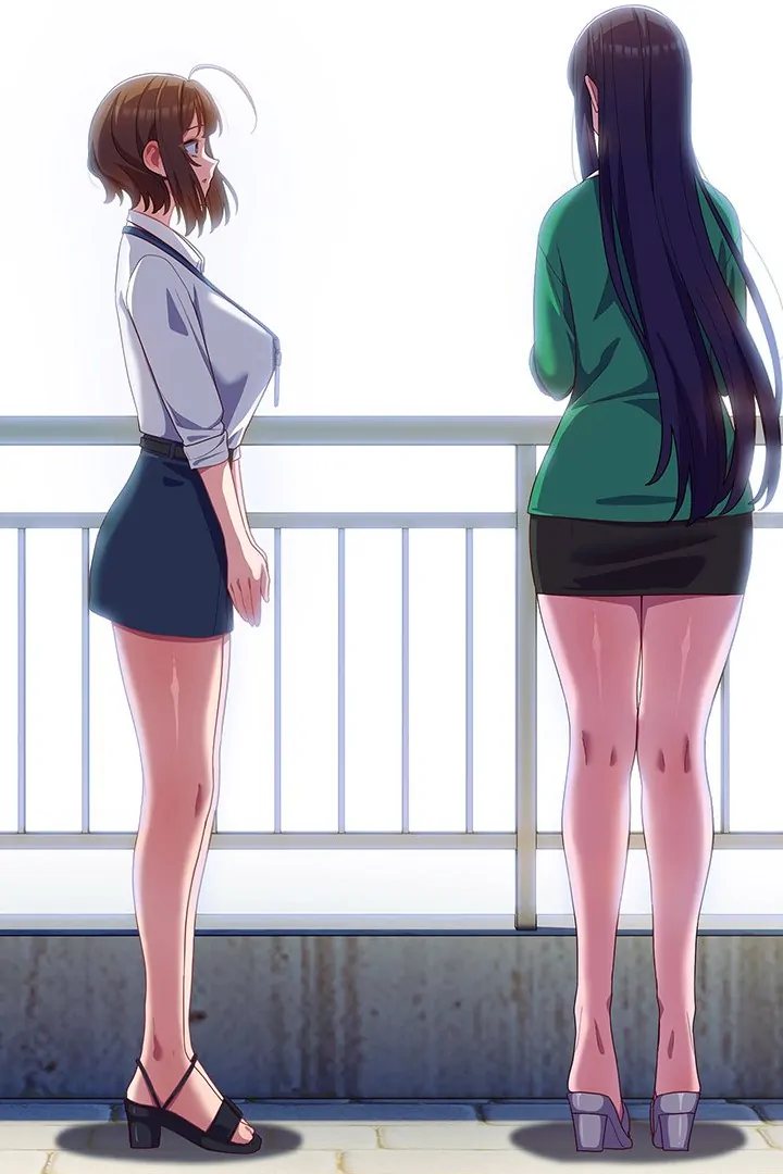 The General Is Here! - Chapter 28 [photo 130] - MangaPorn