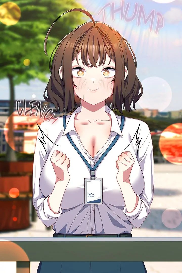 The General Is Here! - Chapter 28 [photo 56] - MangaPorn