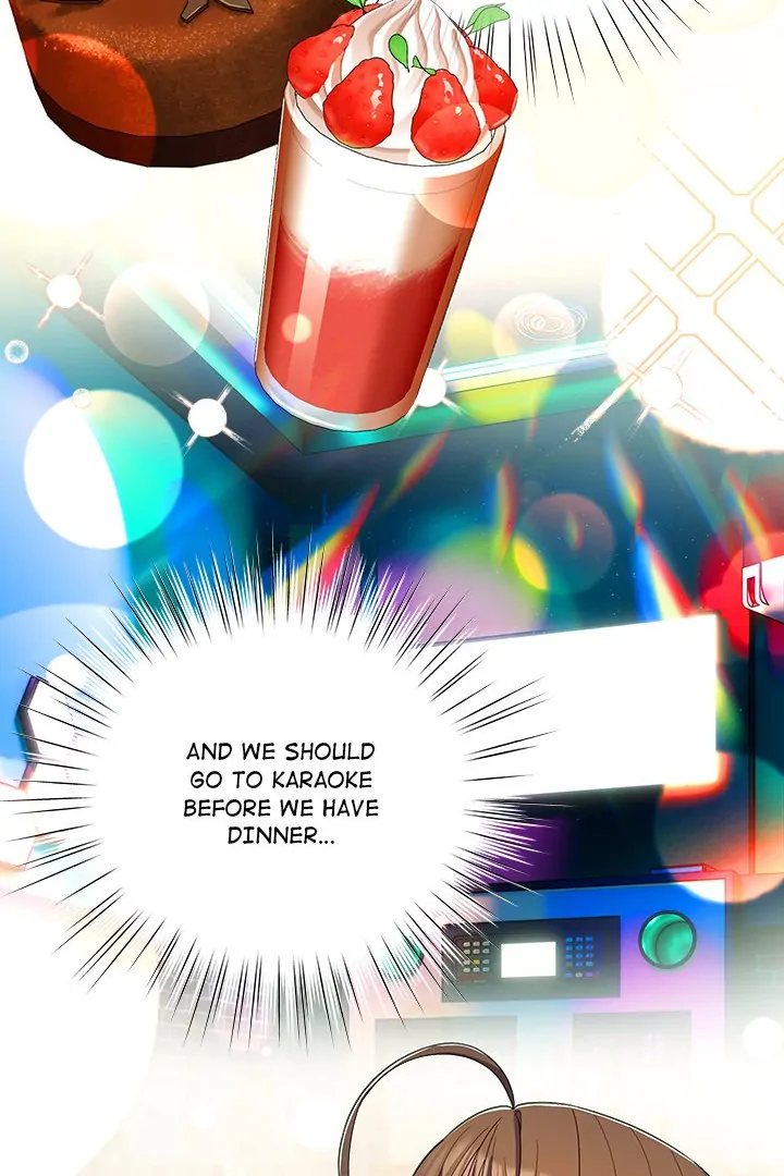 The General Is Here! - Chapter 28 [photo 62] - MangaPorn