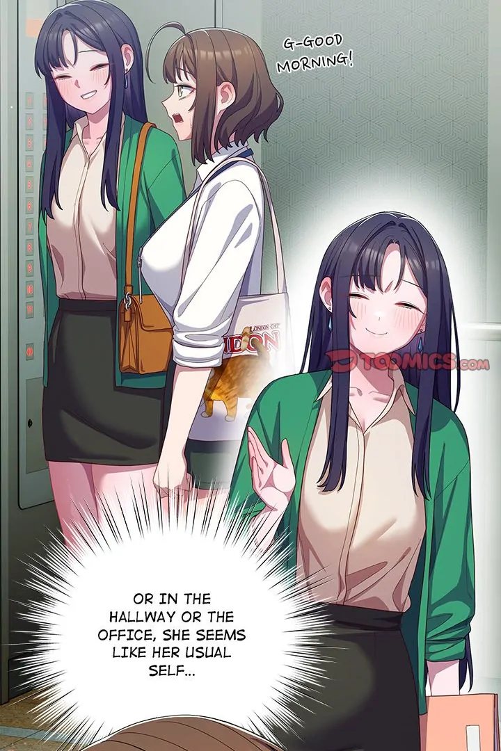 The General Is Here! - Chapter 28 [photo 72] - MangaPorn