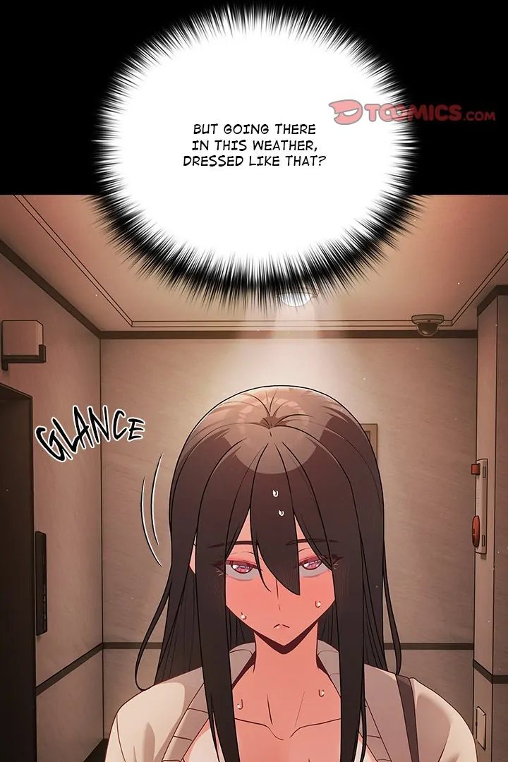 People of The Dark - Chapter 18 [photo 110] - MangaPorn