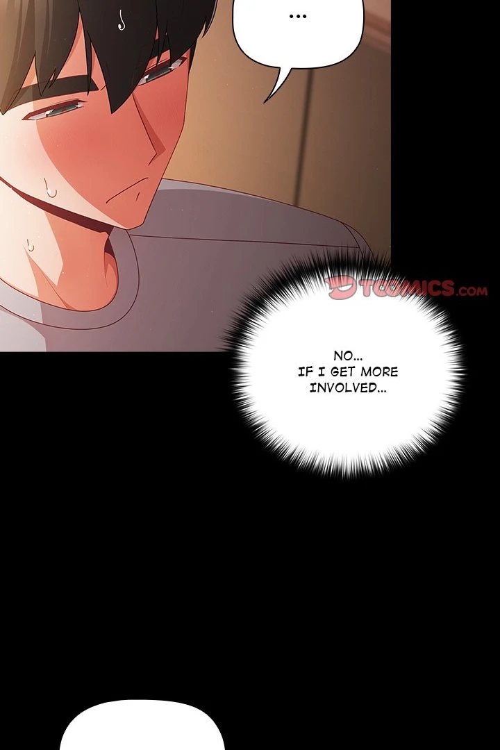 People of The Dark - Chapter 18 [photo 116] - MangaPorn