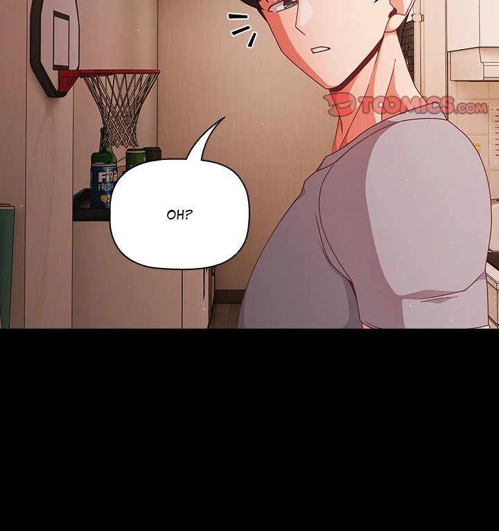 People of The Dark - Chapter 18 [photo 15] - MangaPorn