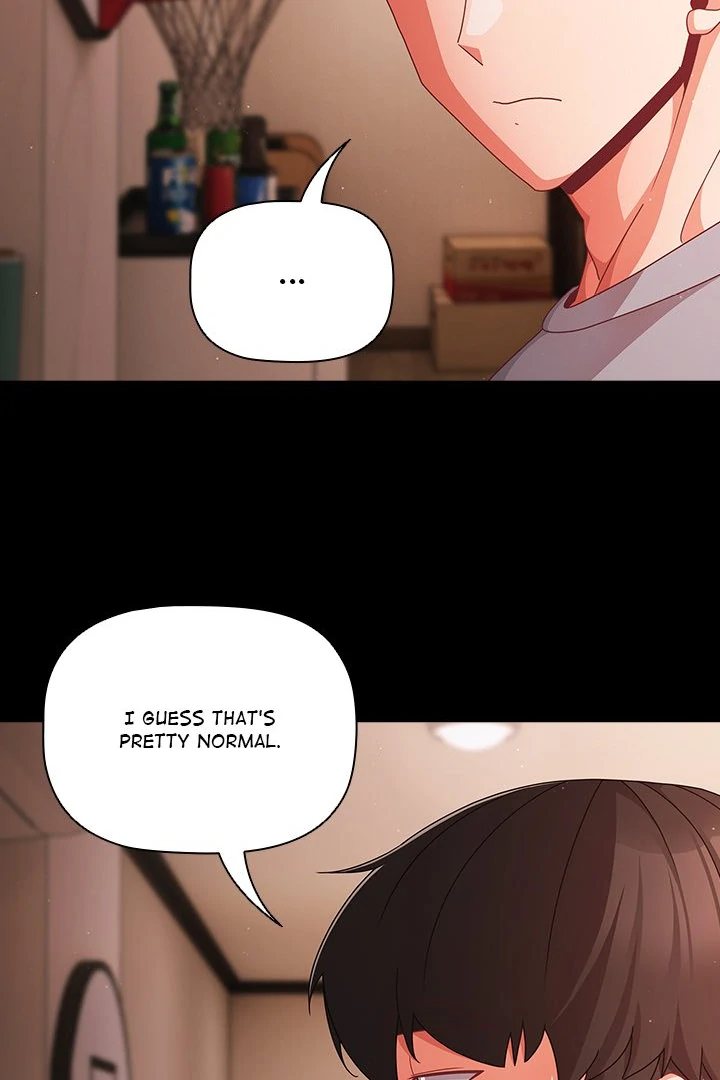 People of The Dark - Chapter 18 [photo 18] - MangaPorn