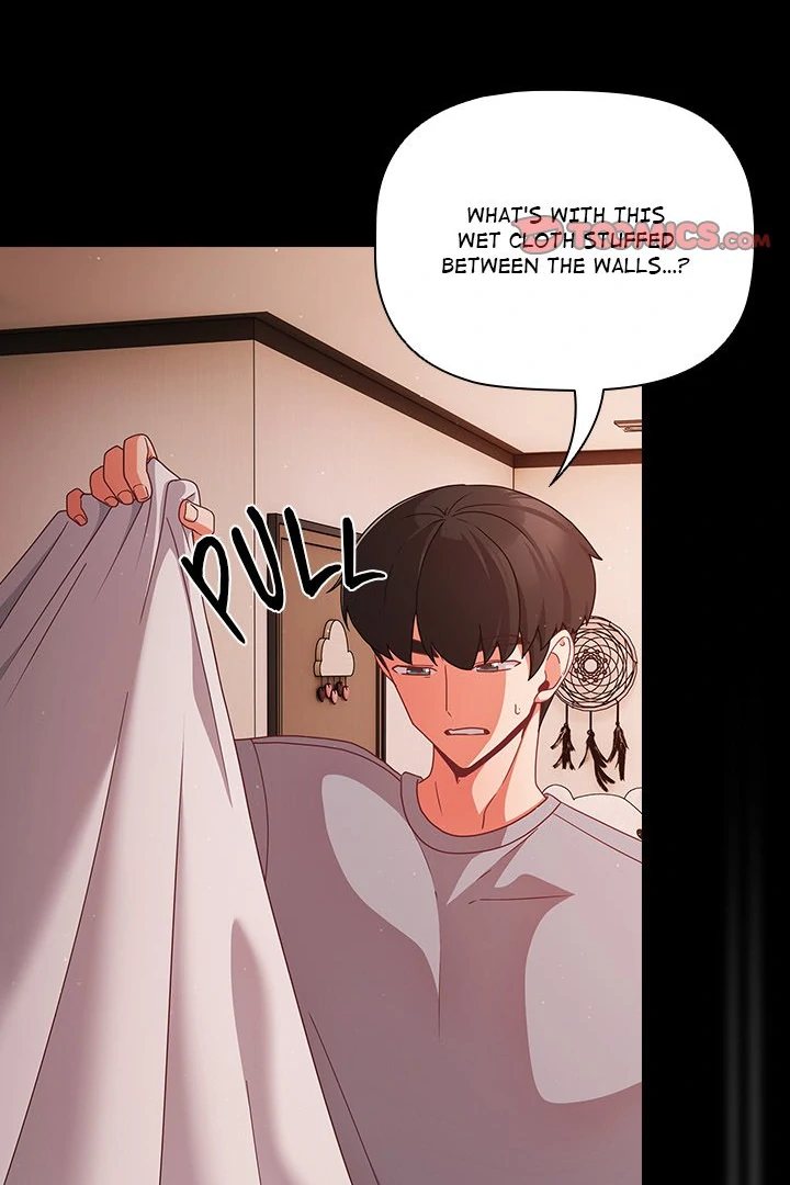 People of The Dark - Chapter 18 [photo 22] - MangaPorn