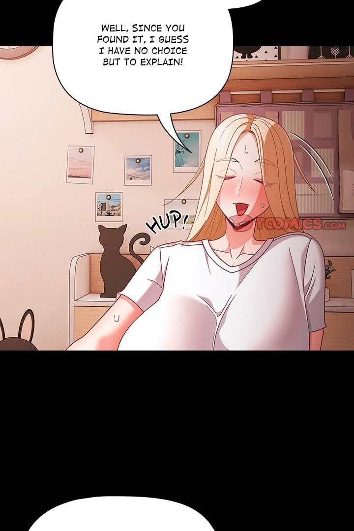 People of The Dark - Chapter 18 [photo 28] - MangaPorn