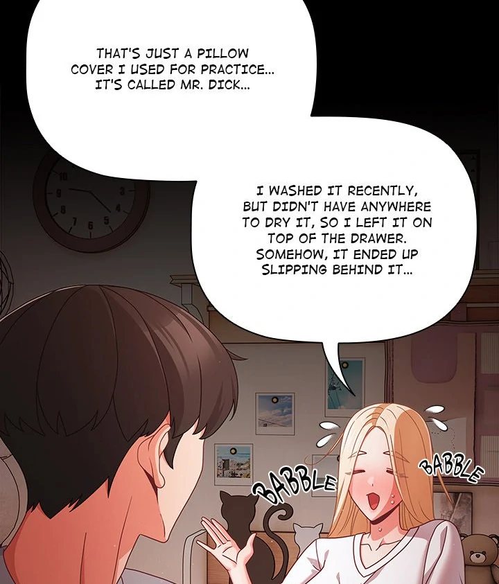 People of The Dark - Chapter 18 [photo 29] - MangaPorn