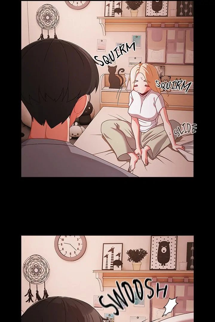 People of The Dark - Chapter 18 [photo 36] - MangaPorn