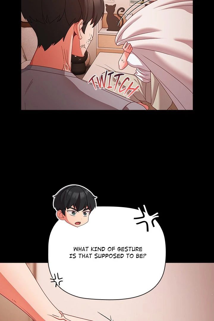 People of The Dark - Chapter 18 [photo 37] - MangaPorn