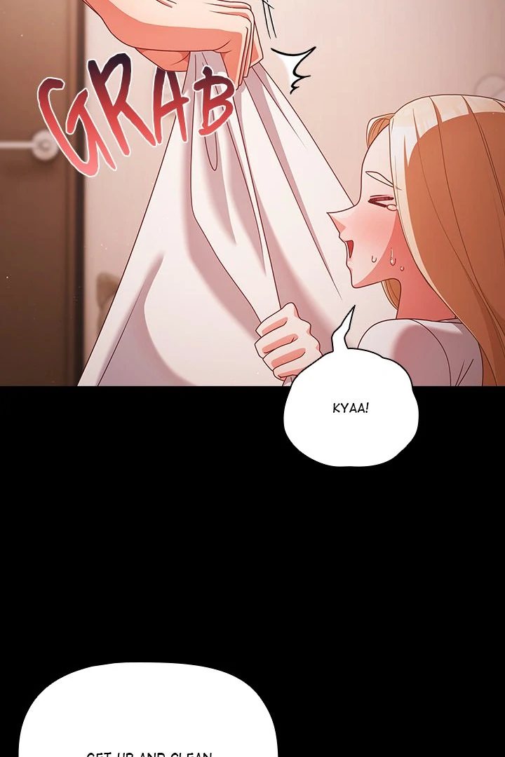 People of The Dark - Chapter 18 [photo 38] - MangaPorn