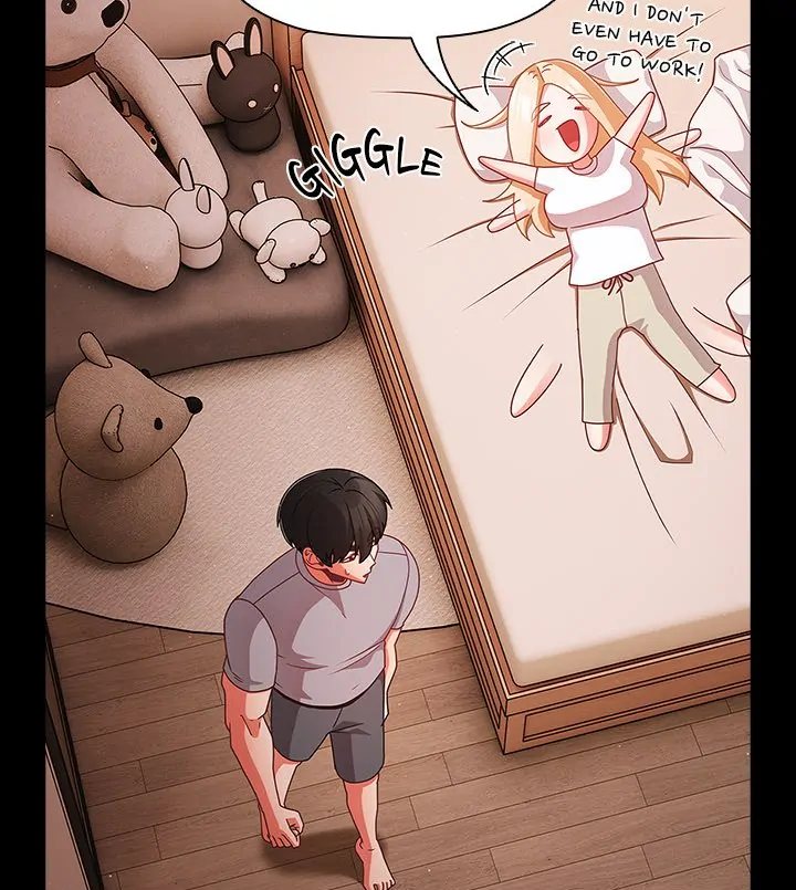 People of The Dark - Chapter 18 [photo 4] - MangaPorn