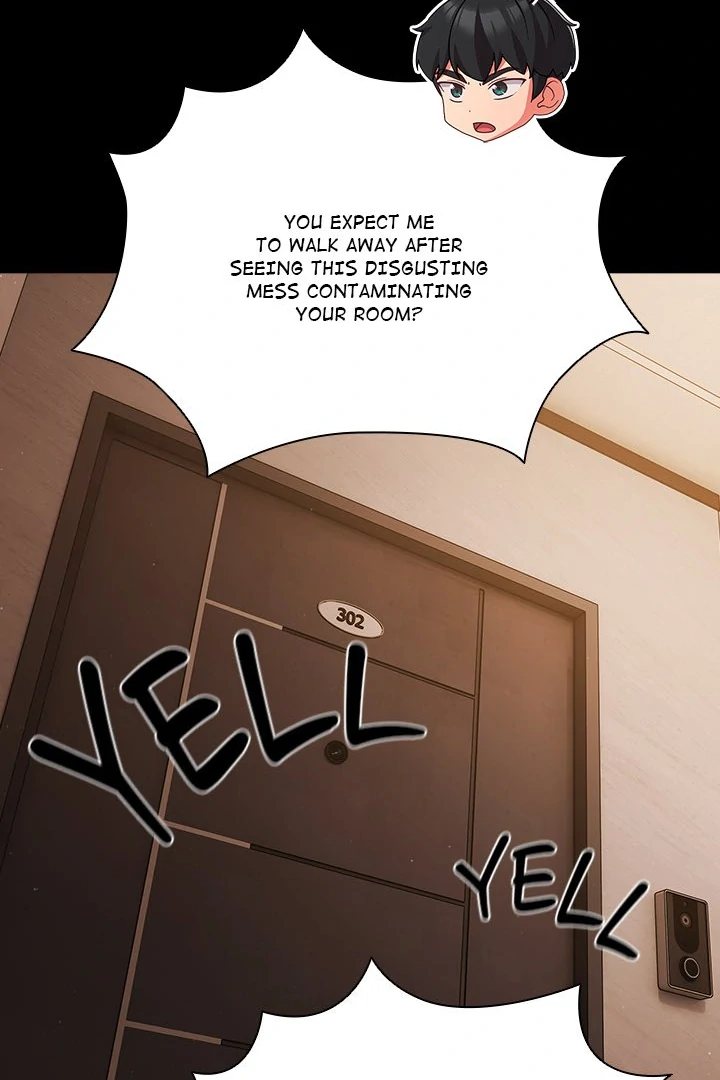 People of The Dark - Chapter 18 [photo 43] - MangaPorn