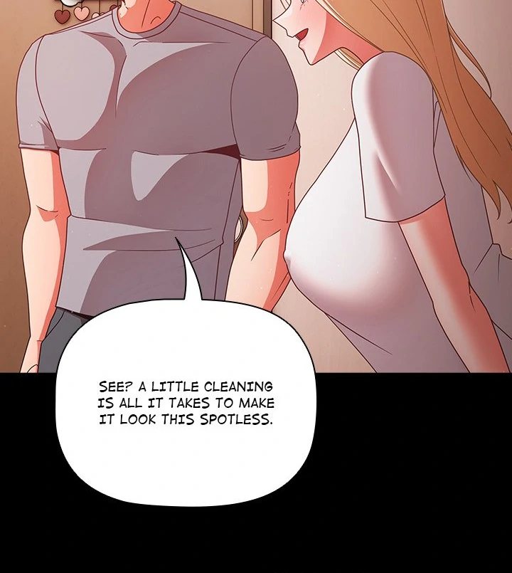 People of The Dark - Chapter 18 [photo 50] - MangaPorn