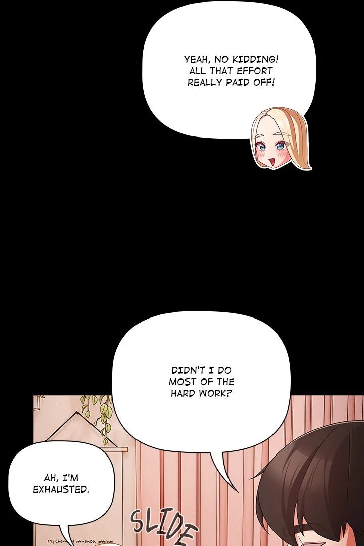 People of The Dark - Chapter 18 [photo 51] - MangaPorn