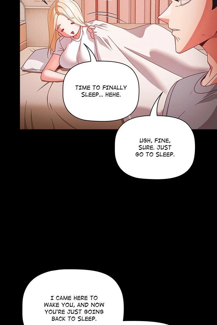 People of The Dark - Chapter 18 [photo 52] - MangaPorn