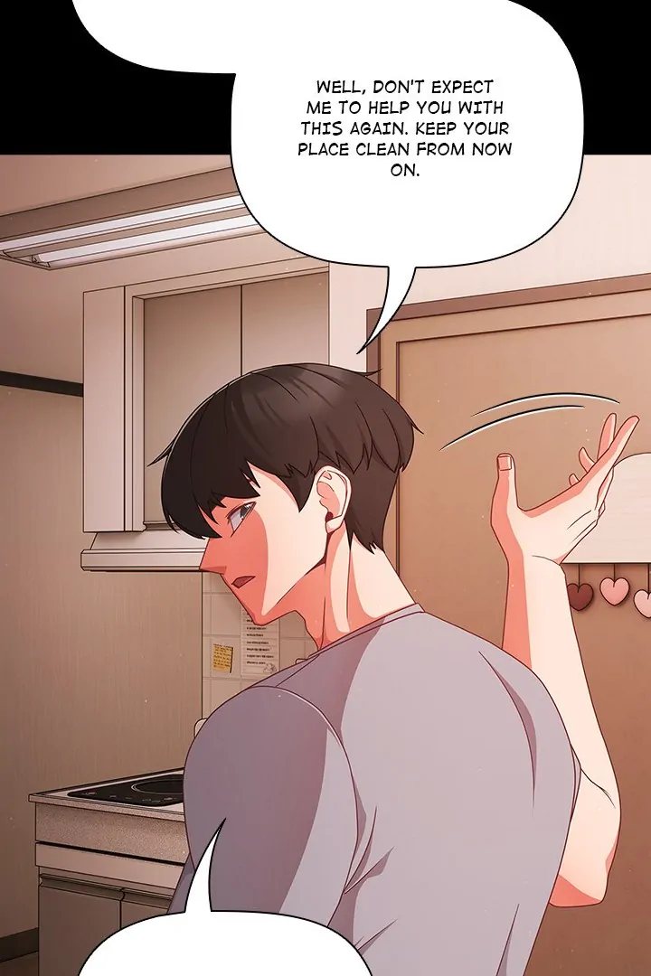 People of The Dark - Chapter 18 [photo 53] - MangaPorn