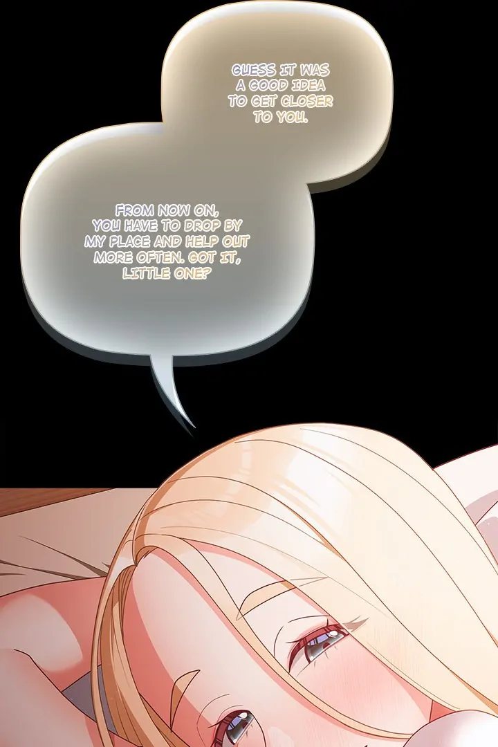 People of The Dark - Chapter 18 [photo 56] - MangaPorn