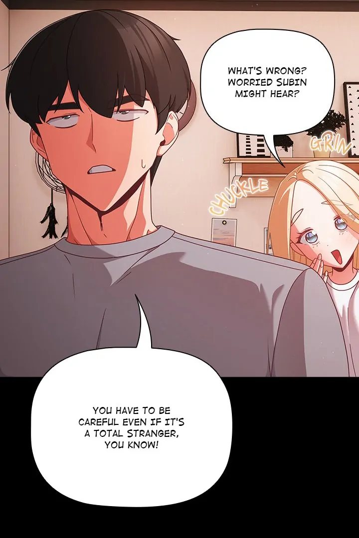 People of The Dark - Chapter 18 [photo 6] - MangaPorn