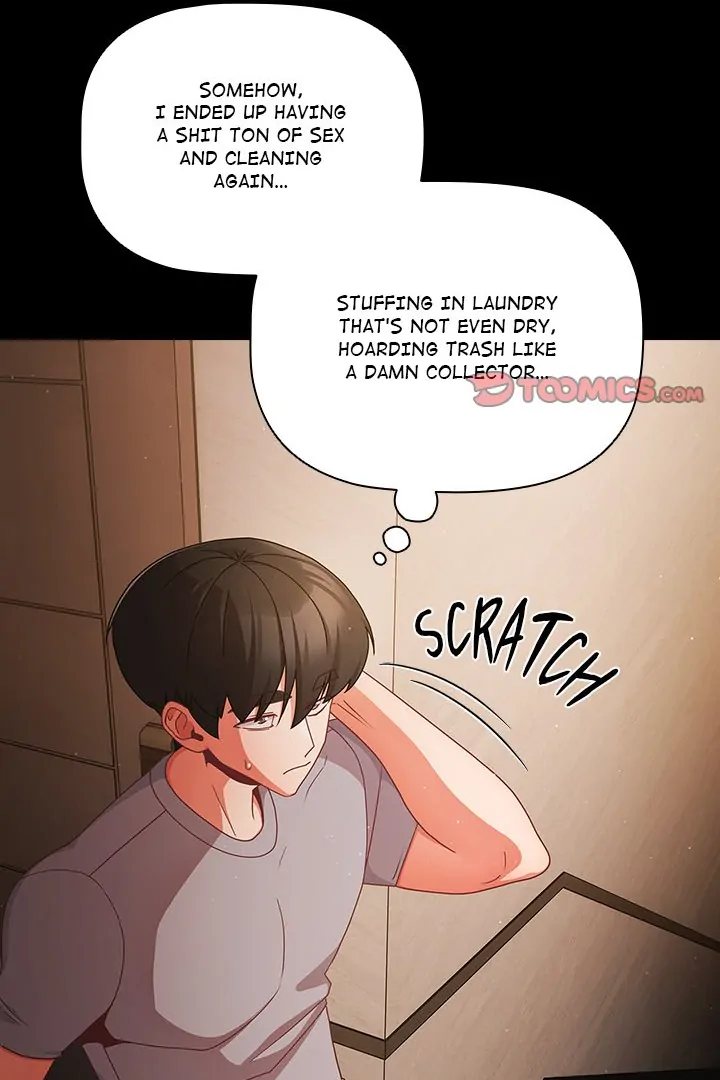 People of The Dark - Chapter 18 [photo 61] - MangaPorn