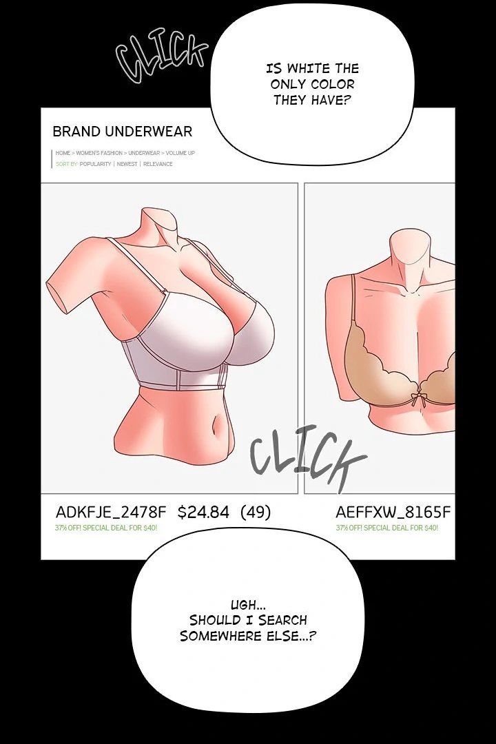 People of The Dark - Chapter 18 [photo 71] - MangaPorn