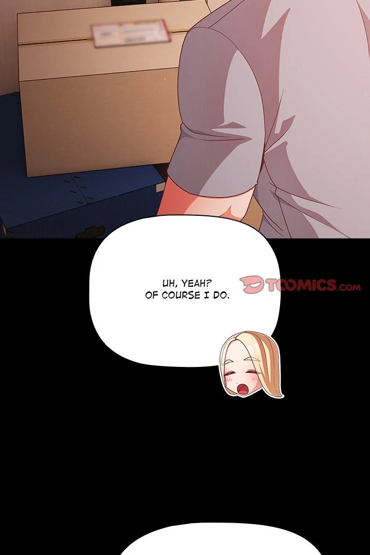 People of The Dark - Chapter 18 [photo 8] - MangaPorn