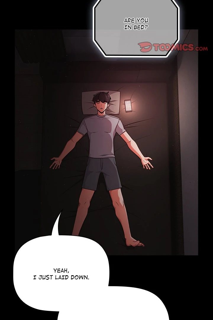 People of The Dark - Chapter 18 [photo 87] - MangaPorn