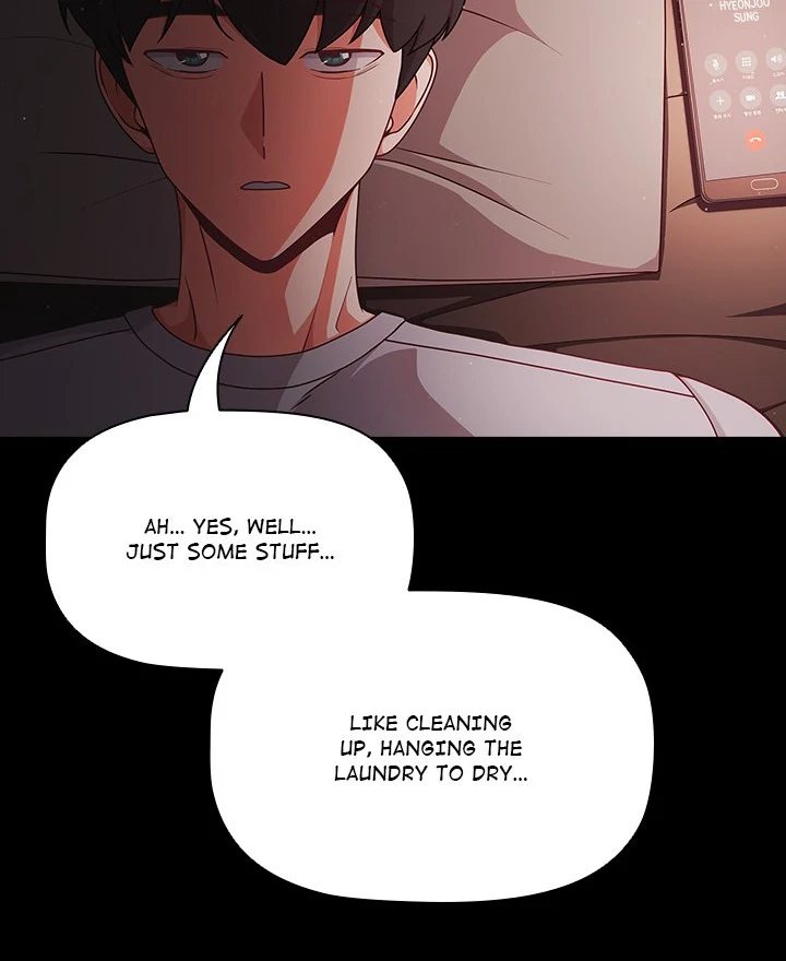 People of The Dark - Chapter 18 [photo 89] - MangaPorn