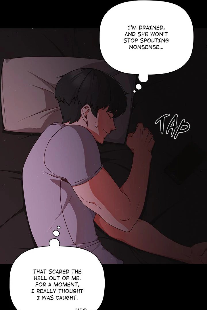 People of The Dark - Chapter 18 [photo 95] - MangaPorn