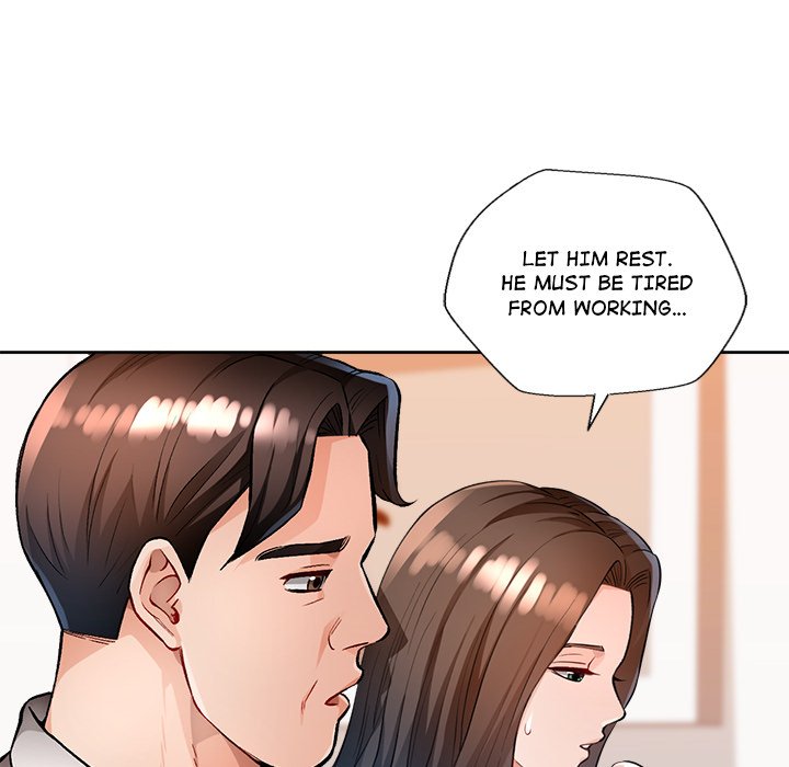 Wait, I’m a Married Woman! - Chapter 2 [photo 69] - MangaPorn