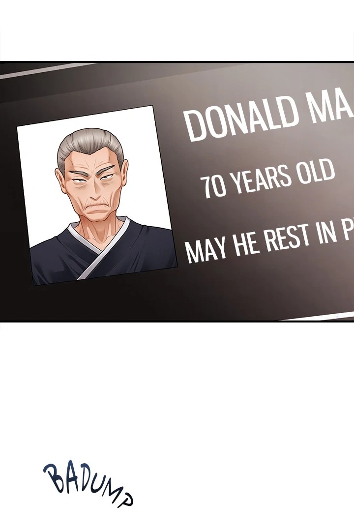 The Chairman’s Secret Son - Chapter 1 [photo 140] - MangaPorn