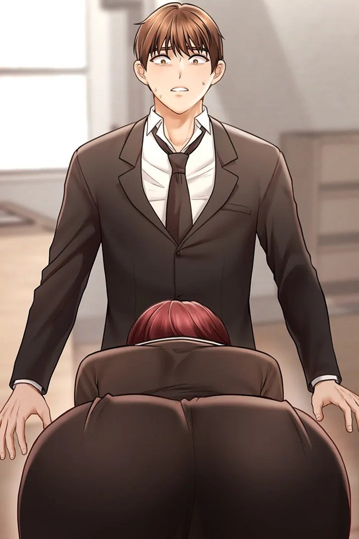 The Chairman’s Secret Son - Chapter 1 [photo 145] - MangaPorn