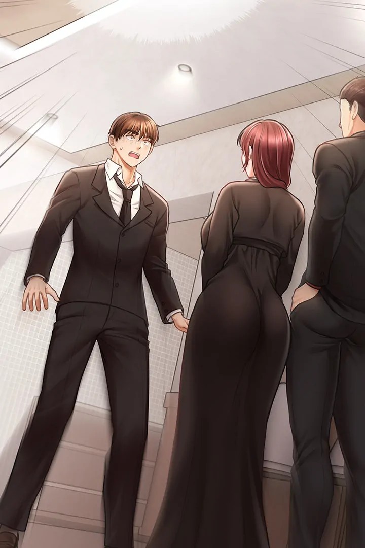 The Chairman’s Secret Son - Chapter 1 [photo 151] - MangaPorn