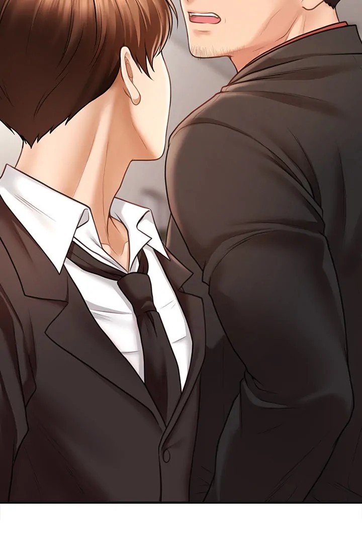 The Chairman’s Secret Son - Chapter 1 [photo 156] - MangaPorn