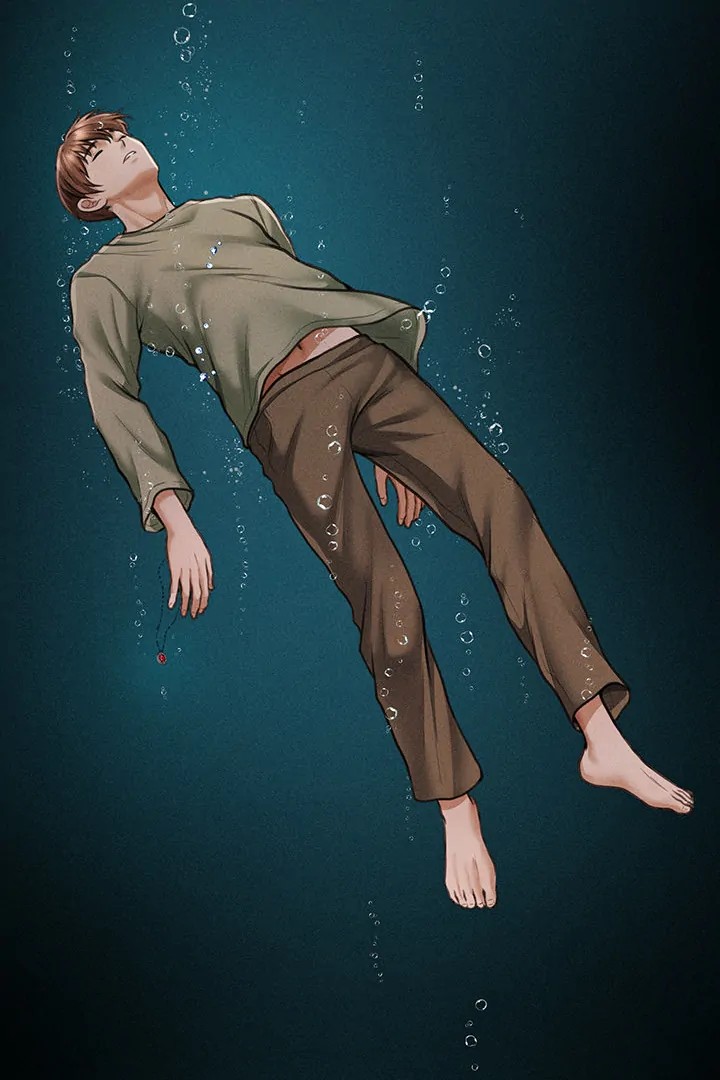 The Chairman’s Secret Son - Chapter 1 [photo 16] - MangaPorn