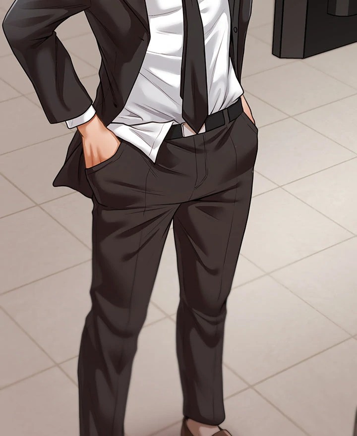 The Chairman’s Secret Son - Chapter 1 [photo 35] - MangaPorn