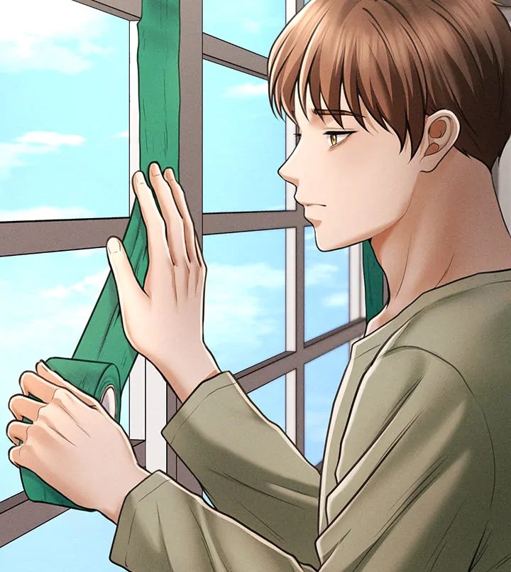 The Chairman’s Secret Son - Chapter 1 [photo 4] - MangaPorn