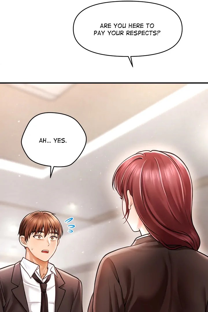 The Chairman’s Secret Son - Chapter 1 [photo 46] - MangaPorn